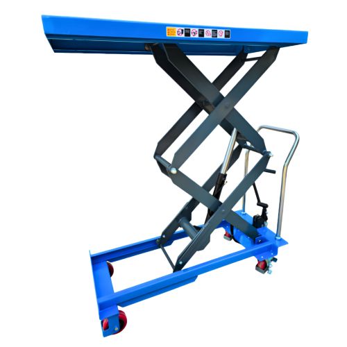 BESTLIFT SN05W – hydrauliczny stół nożycowy 500 kg do baterii EV, skrzyń biegów i silników, 360–1500 mm 6.jpg