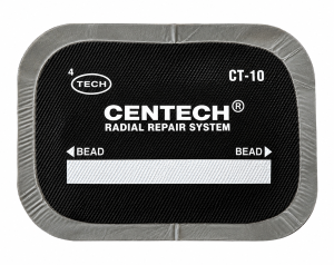Wkład radialny TECH CT-10 45x75 mm do naprawy opon