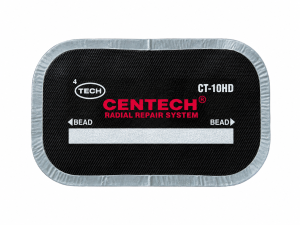 Wkład radialny TECH CT-10HD 65x80mm do naprawy opon