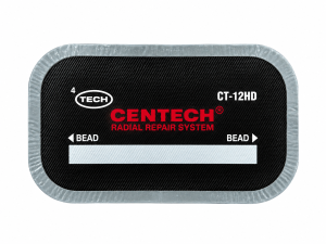 Wkład radialny TECH CT-12HD 70x115mm do naprawy opon