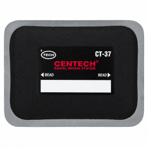 Wkład radialny TECH CT-37 125x170 mm do naprawy opon