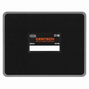 Wkład radialny TECH CT-80 150x195mm do naprawy opon 1szt.