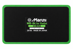 WKŁAD RADIALNY DO OPON ŁATKA MARUNI MR-84 210X290