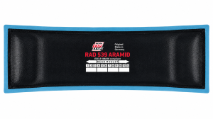 Wkład naprawczy ARAMID 539, 115 x 325 mm