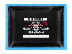 Wkład radialny aramidowy TL 581 TipTop