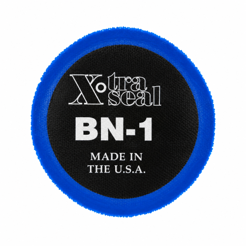 Łatka diagonalna do opon BN-01 55 mm X-tra Seal || Wulcar