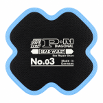 Wkład diagonalny TipTop PN 03 (10/pud)