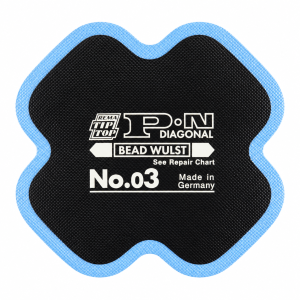 Wkład diagonalny TipTop PN 03 (10/pud)