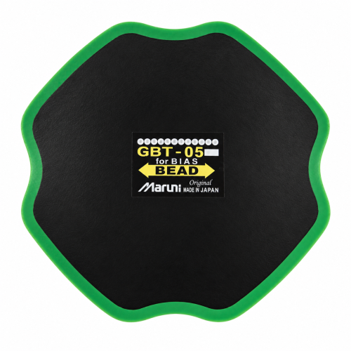 Wkład diagonalny do opon GBT-05 160 mm Maruni || Wulcar