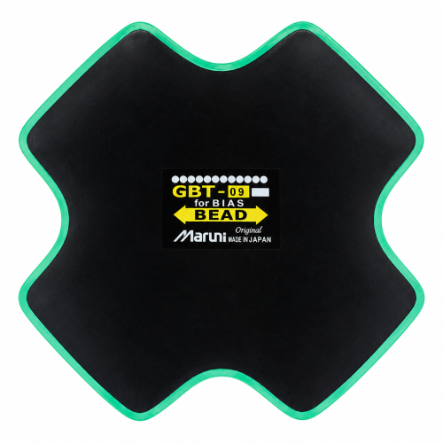 Wkład diagonalny GBT-09 390mm Maruni || WULCAR