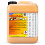 Uszczelniacz do opon maszyn wolnobieżnych TLS-Leak-Seal 10l RH