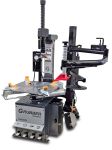 Grubber GR922XXL Profesjonalna montażownica do opon 10–26" z ramieniem pomocniczym – 400 V