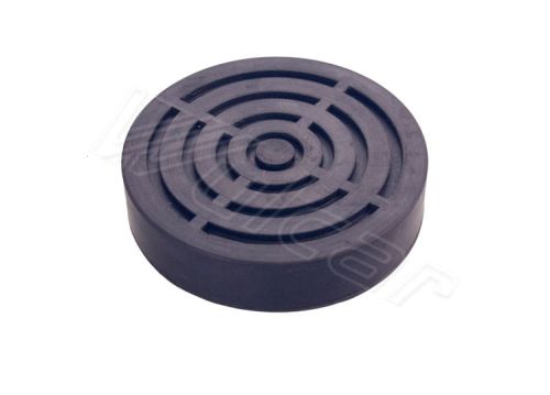 Poduszka gum. podn.kol.130x110x25 || WULCAR