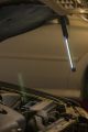 Lampa warsztatowa szczelinowa 3W COB LED QS16152