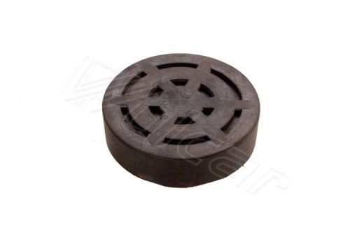 Nakładka guma podn. kol.90x70x25 (40) || WULCAR