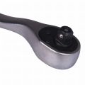 Klucz grzechotka 3/8" 72T Quatros