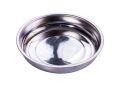 Miseczka magnetyczna okrą. 100mm