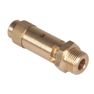 Zawór bezpieczeństwa 1/4" 10,5 BAR