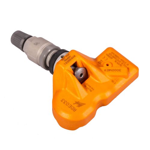 Czujnik ciśnienia TPMS HUF RDE033 OPEL