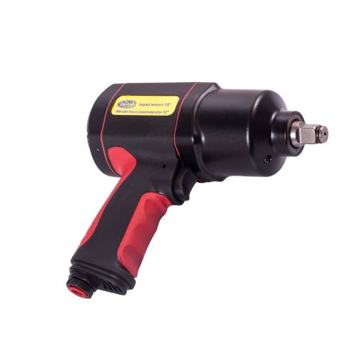 Klucz pneumatyczny 1/2" 860Nm Magneti