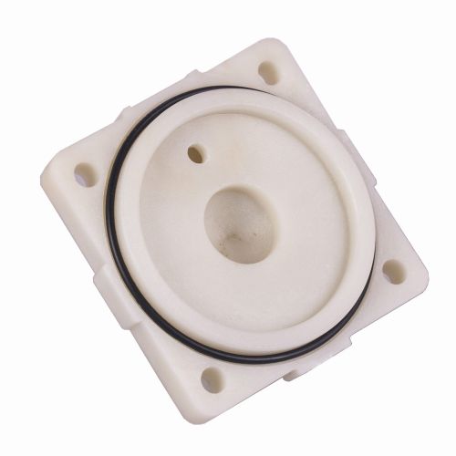 Dekiel siłownika dolny montażownicy Uni-Trol