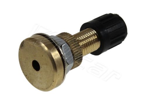 Zawór motocyklowy SP4 V1.05.1 dętkowy || WULCAR