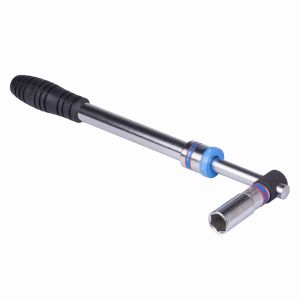 Profesjonalny klucz do kół KingTony 17 mm z regulacją
