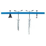 Belka do podwieszania silnika 0,5T - GEKO  G02190