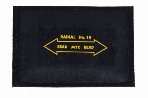 Wkład naprawczy radialny MTC-10 X na gorąco TIPTOP