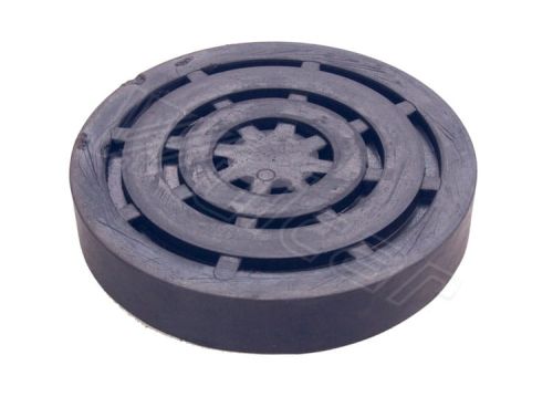 Nakładka guma podn. kol.120x100x25 (42) || WULCAR