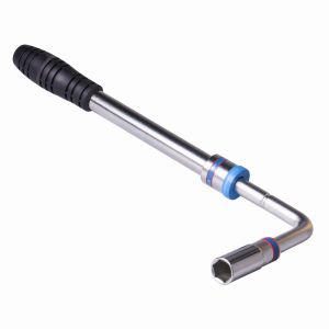 Profesjonalny regulowany klucz do kół KingTony 19 mm L