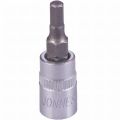 Nasadka 1/4" 4mm imbus S09H204