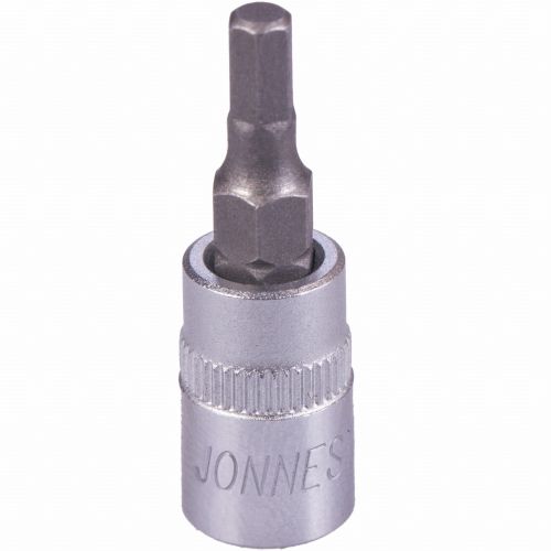 Nasadka 1/4" 4mm imbus S09H204