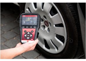 Programowanie czujników TPMS