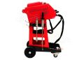  Zgrzewarka Tecno Spooter 8000 Digital IDEAL