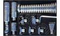 Prostowarka do felg F 24 NITROMAC