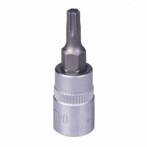 Nasadka 1/4" TORX T20 S07H220