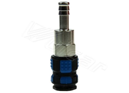 Szybkozłącze z nyplem na wąż 10 mm TYP 1625 RCTUS || WULCAR