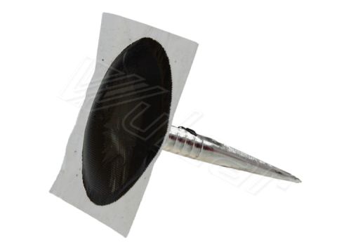 Kołek 8 mm z łatką radialną X-tra Seal || Wulcar