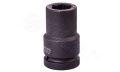 Nasadka udar. długa 1" 24mm S03AD8124