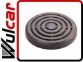 Nakładka guma podn. kol.110x110x20 (47) || WULCAR