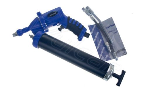 Smarownica pneumatyczna AD-400 profi