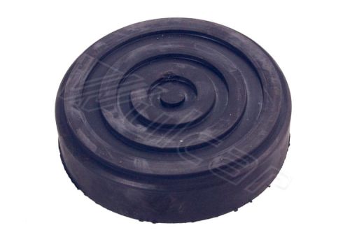 Poduszka gum. nakła. AT2 do płytowego (50) || WULCAR