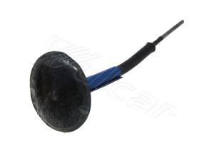 Kołek z łatą uniwersalną CX 4mm Xtra Seal 13-670B
