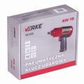 Klucz pneumatyczny 1/2" VERKE 1350Nm kompozytowy