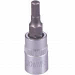 Nasadka 1/4" 5mm imbus S09H205