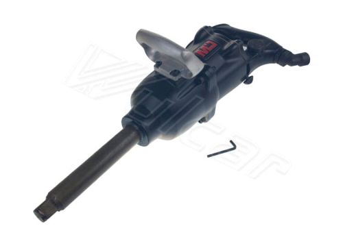 Klucz pneumatyczny udarowy 1" 3390Nm M7 NC-8342 || WULCAR