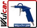 Pistolet do przedmuchu ADLER || WULCAR