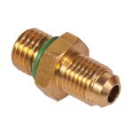 Adapter do szybkozłącza klimatyzacji R134a/R1234YF