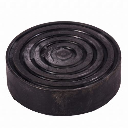 Nakładka gumowa 108x30mm do podnośnika PPS-5